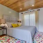 Villa Bermuda Beach