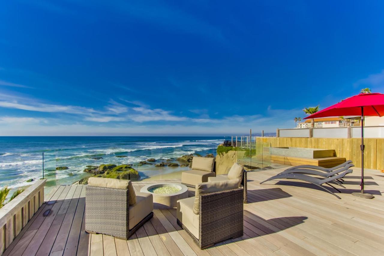 Bermuda Beach Holiday home San Diego
