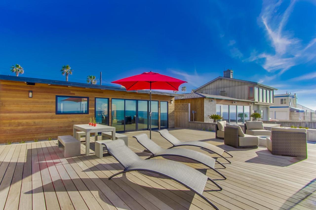 Bermuda Beach Holiday home San Diego