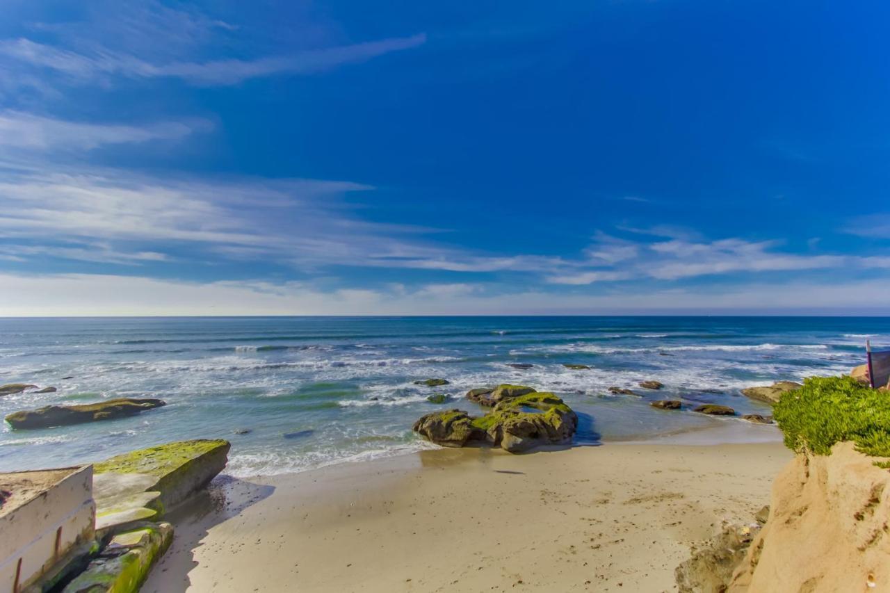 Bermuda Beach * San Diego