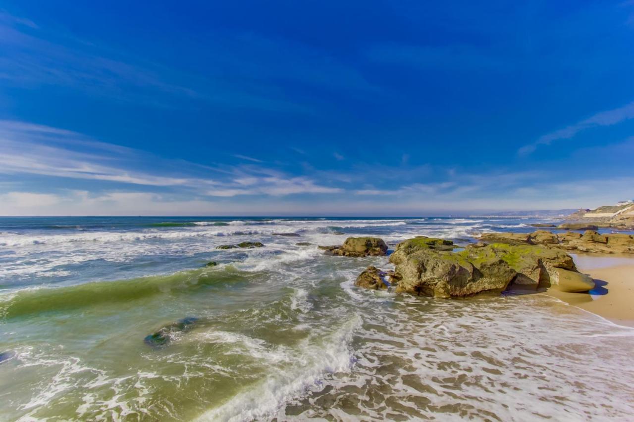 Bermuda Beach Holiday home San Diego